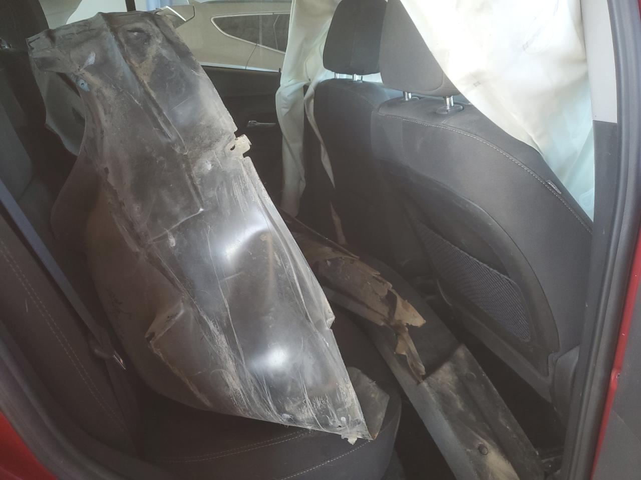 2019 Chevrolet Trax - Image 11