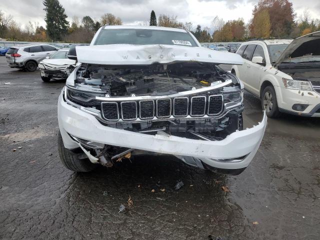  JEEP WAGONEER 2024 White