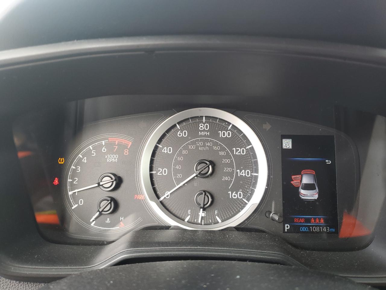 2021 Toyota Corolla - Image 9