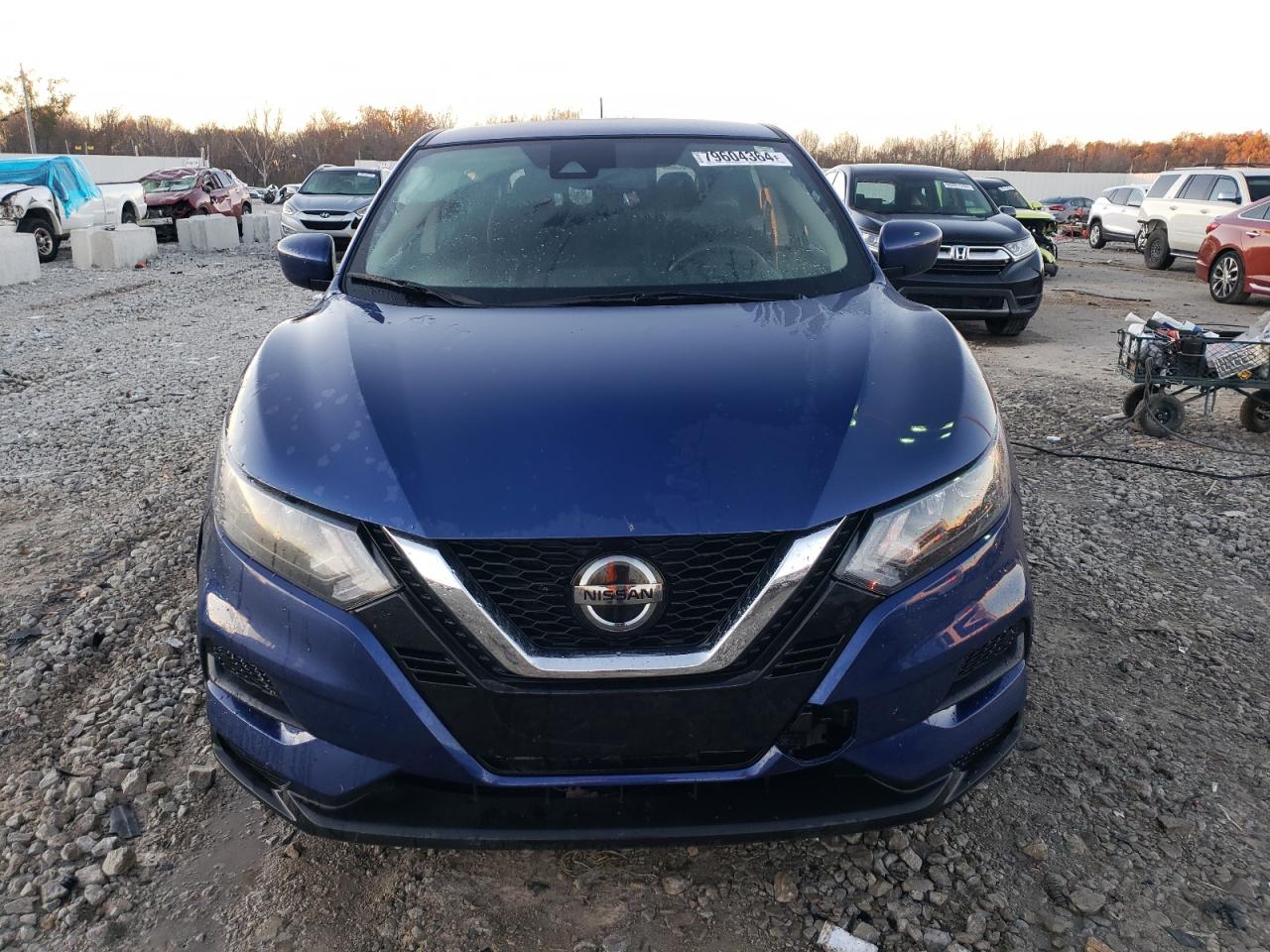 2020 Nissan Rogue - Image 5