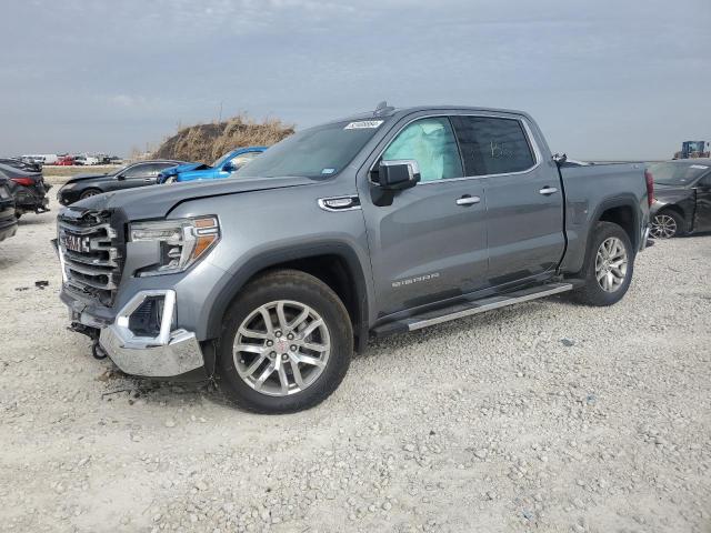 2020 Gmc Sierra K1500 Slt