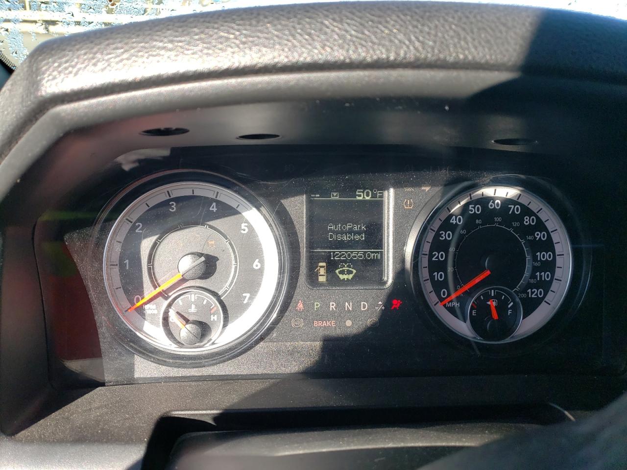 2021 RAM 1500 - Image 9