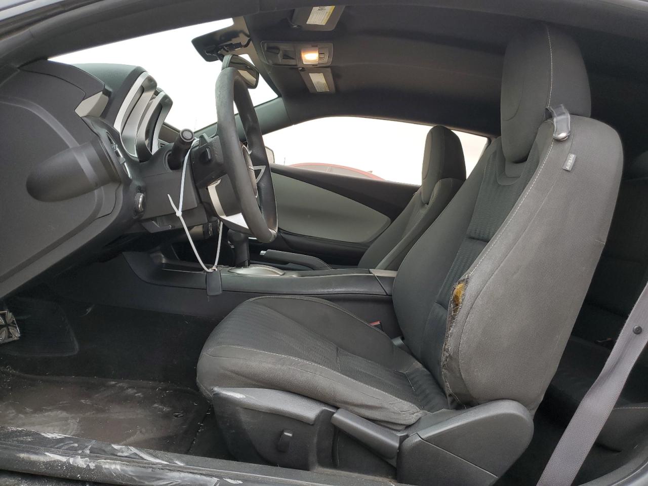 2011 Chevrolet Camaro - Image 7