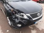 2009 LEXUS RX 450H SE for sale at Copart WESTBURY