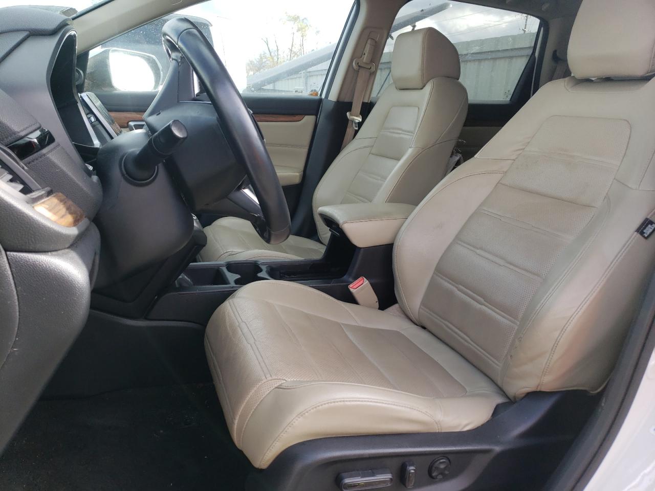 2019 Honda CR-V - Image 7