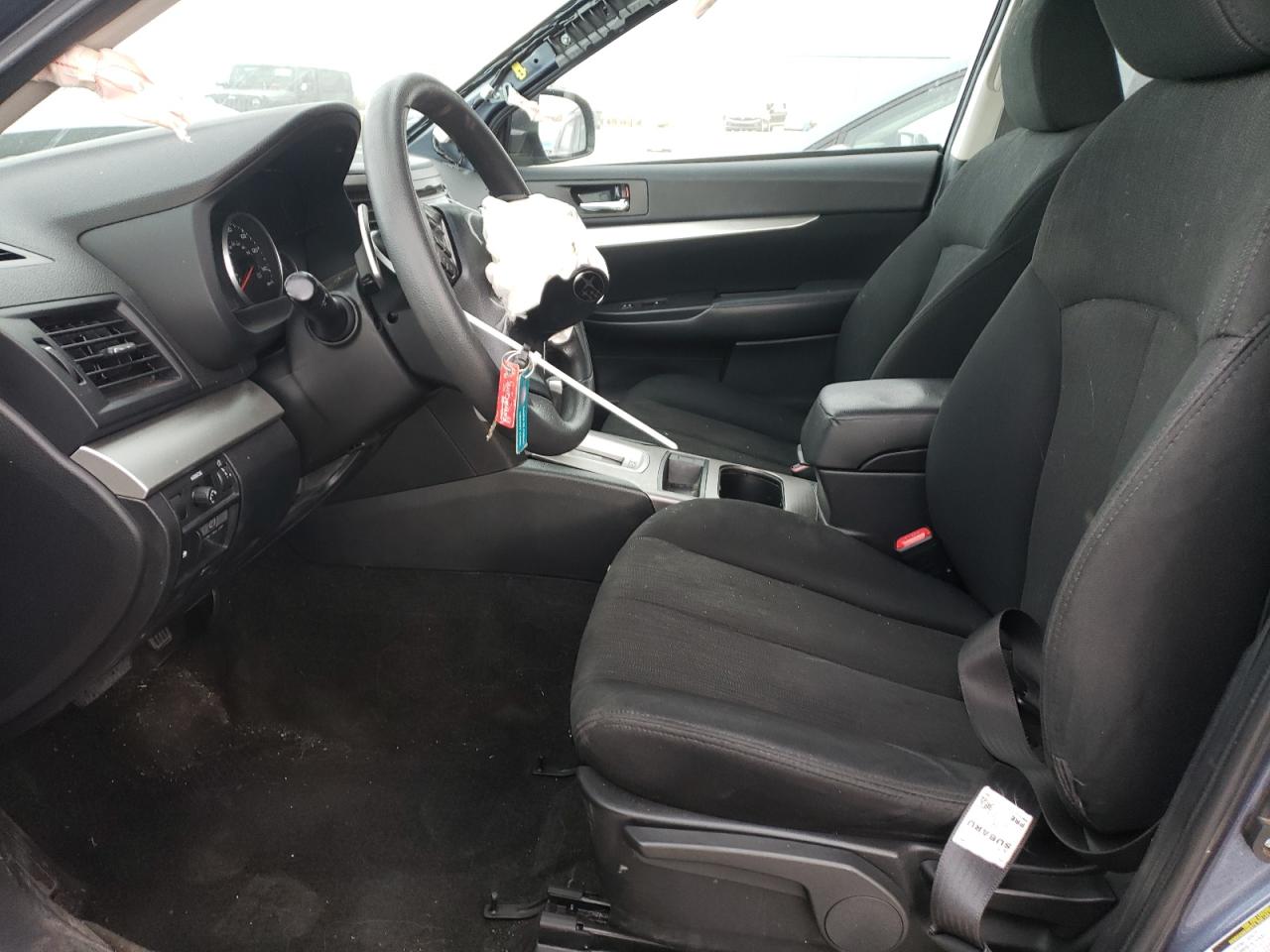 2013 Subaru Outback - Image 7