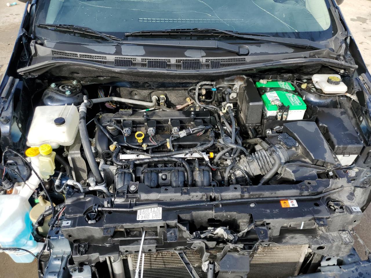 2015 Mazda 5 - Image 12