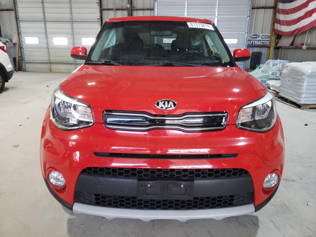 2019 Kia Soul - Image 5
