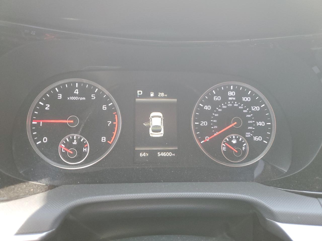 2022 Kia K5 - Image 9