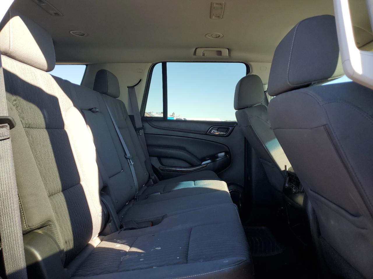 2017 Chevrolet Tahoe - Image 11