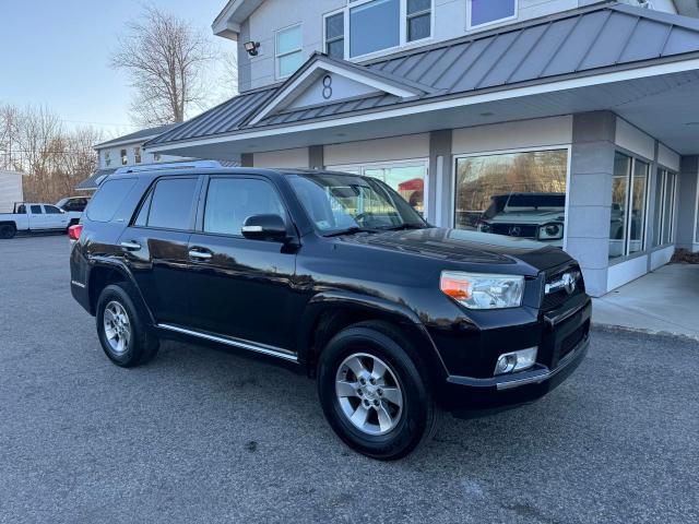 2011 Toyota 4Runner Sr5