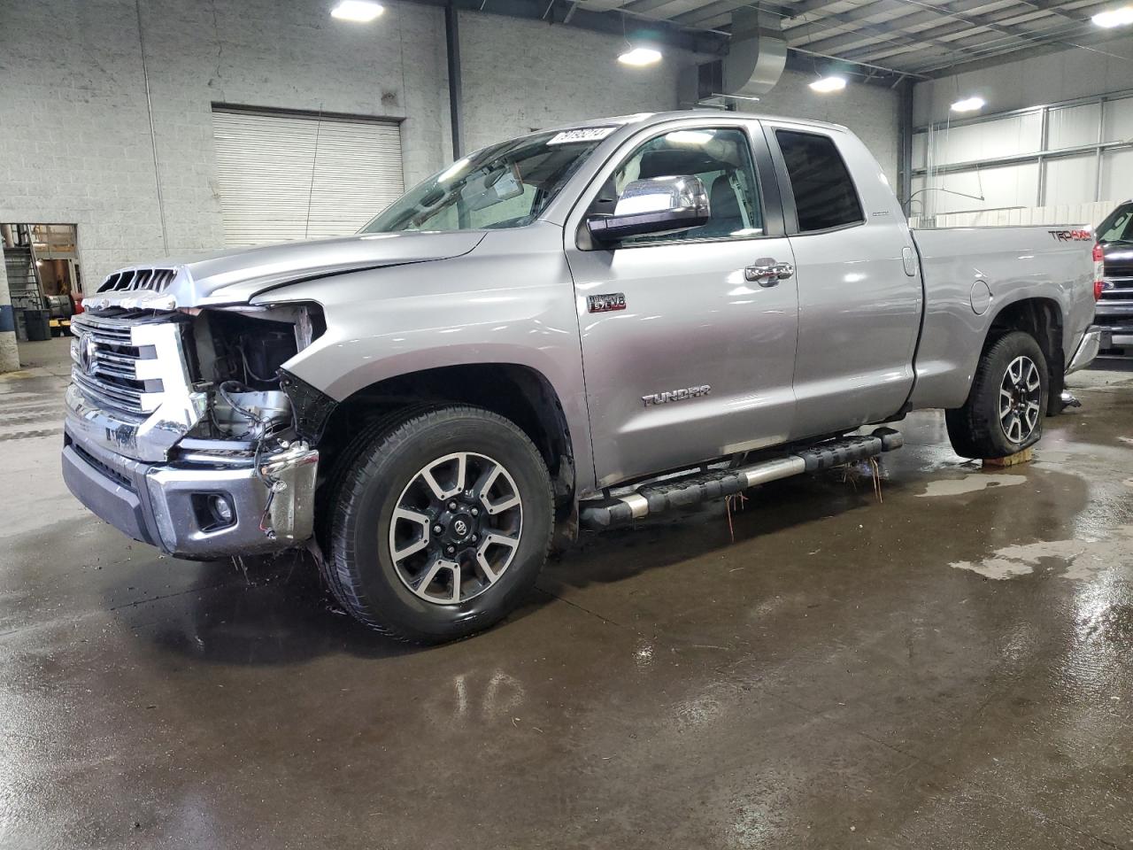 2018 Toyota Tundra - Image 1