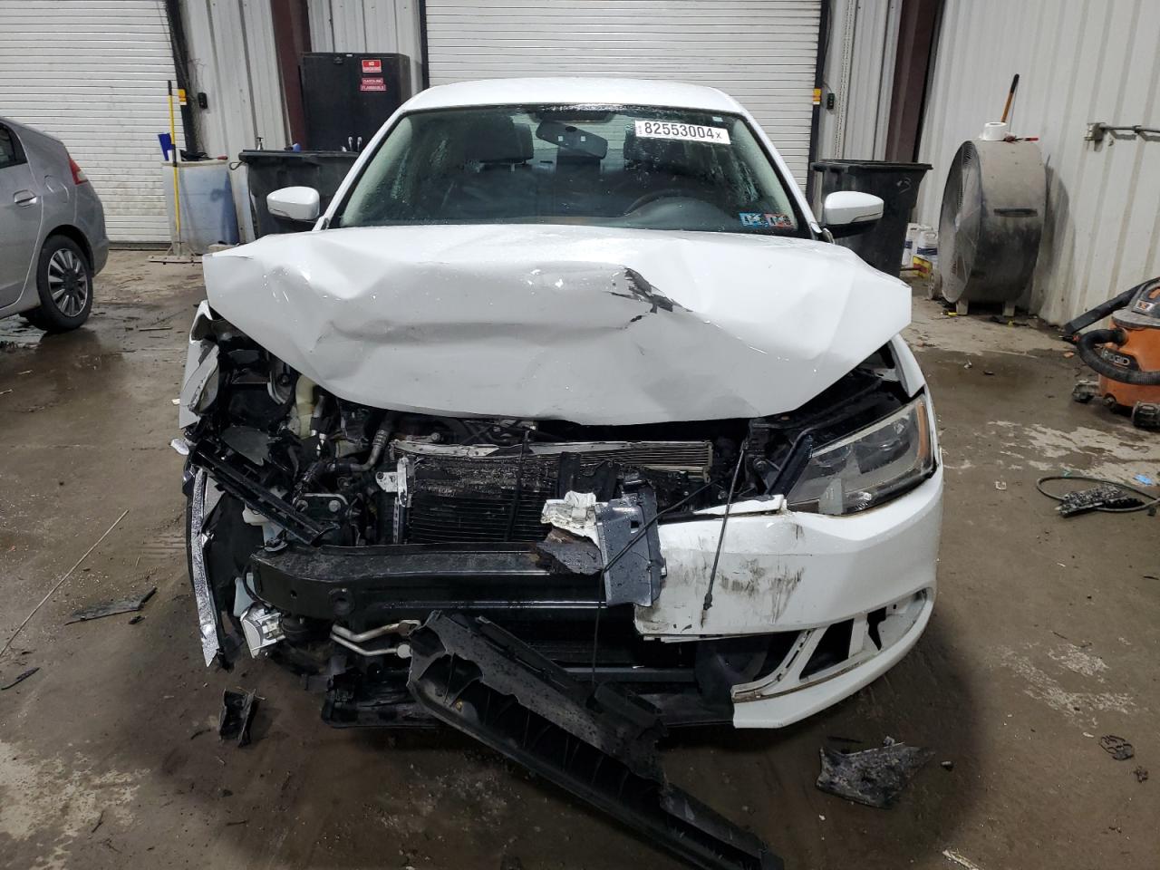 2014 Volkswagen Jetta - Image 5