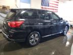 2017 Nissan Pathfinder S   იყიდება Elgin-ში, IL - Front End