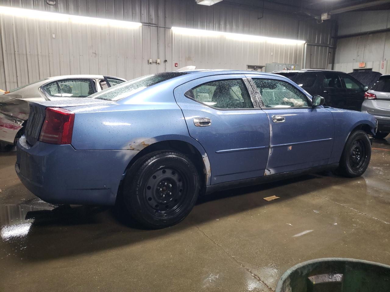 2007 Dodge Charger - Image 3
