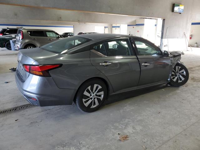  NISSAN ALTIMA 2023 Gray