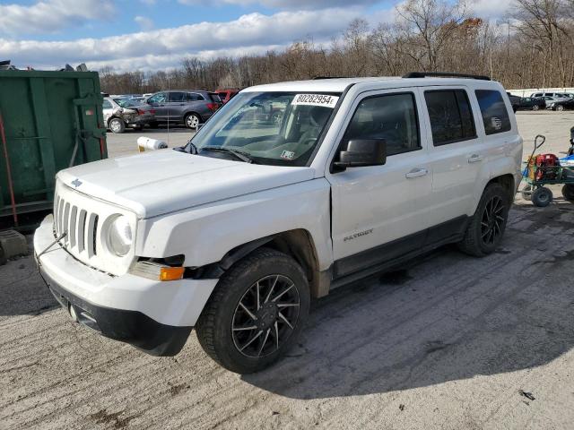 Ellwood City, PA에서 판매 중인 2015 Jeep Patriot Latitude - Front End