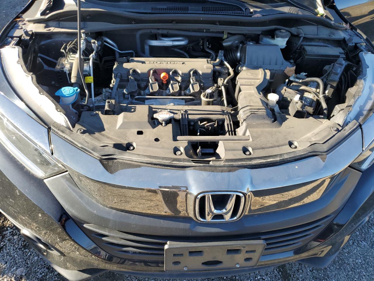 2022 Honda HR-V - Image 12