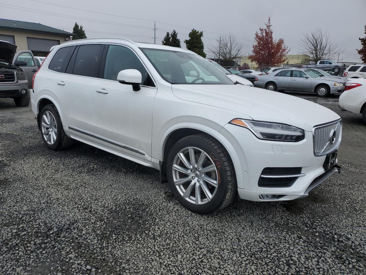 2017 Volvo XC90 - Image 4