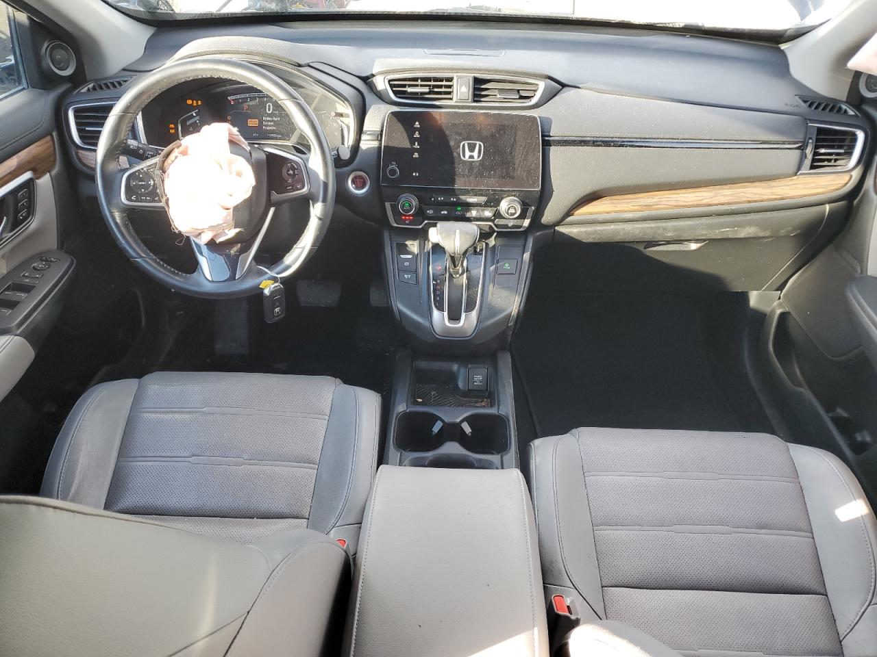 2019 Kia Niro - Image 8