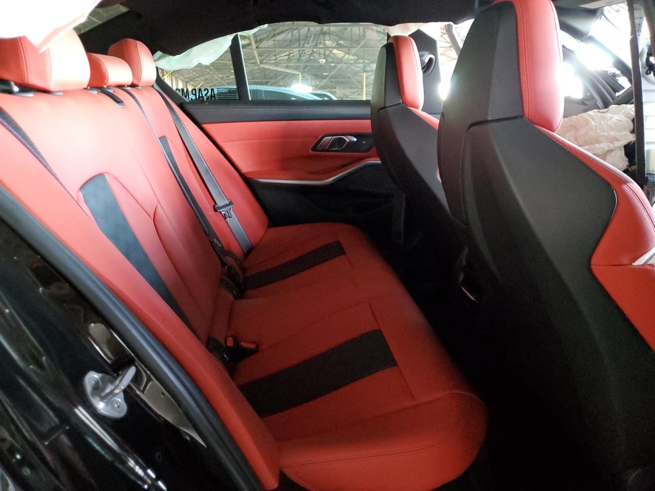 2023 BMW M3 - Image 10