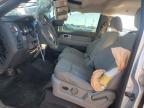 2009 Ford F150 Supercrew продається в Oklahoma City, OK - Rollover