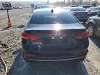 2017 Hyundai Elantra Sport en Venta en Cahokia Heights, IL - Hail