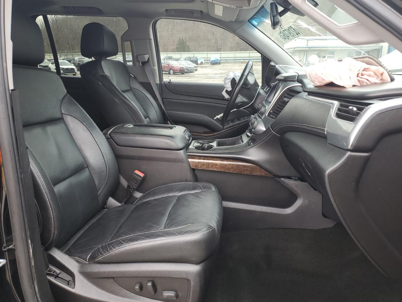 2016 Chevrolet Tahoe - Image 7