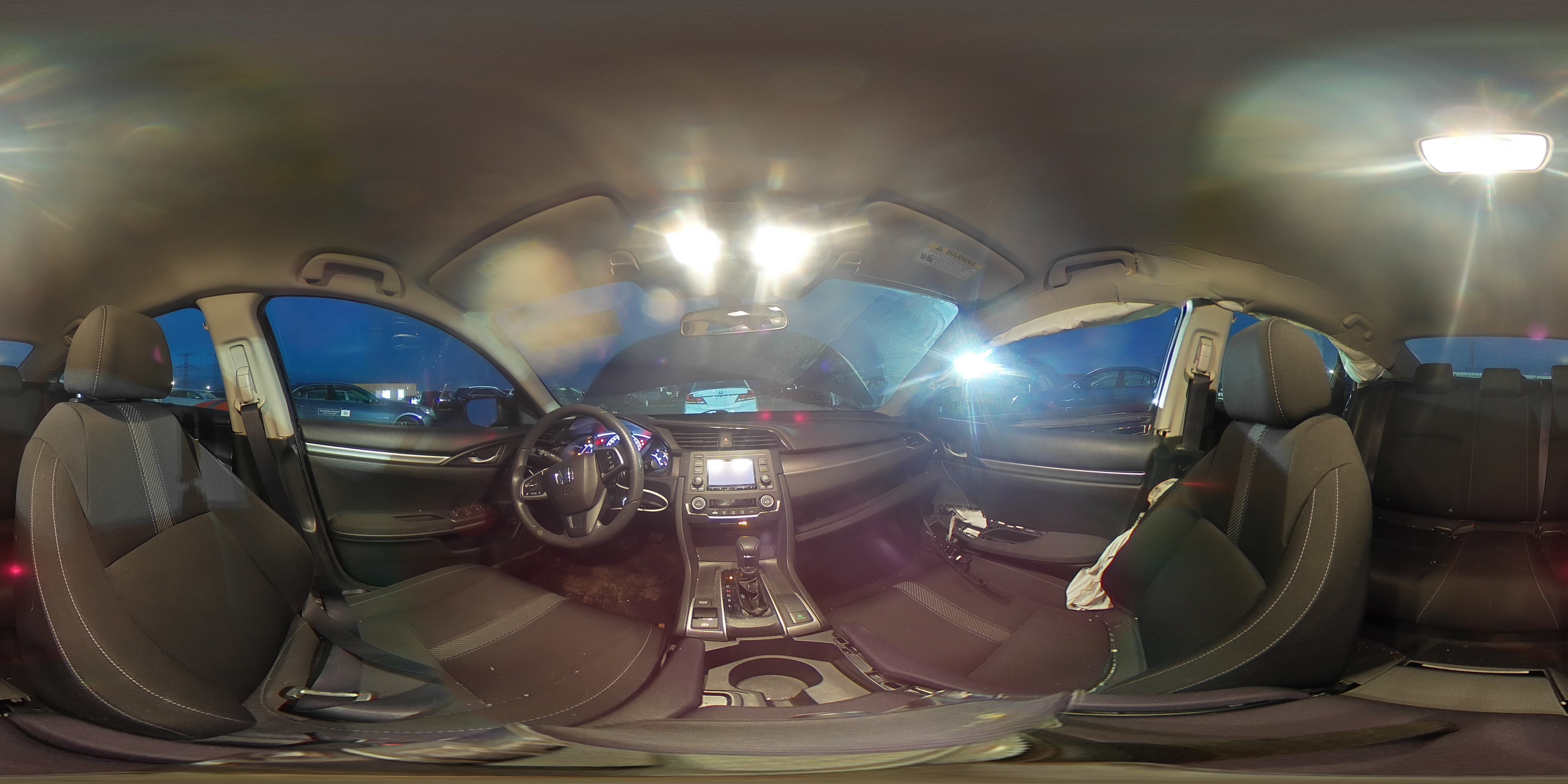 2018 Honda Civic - Image 13