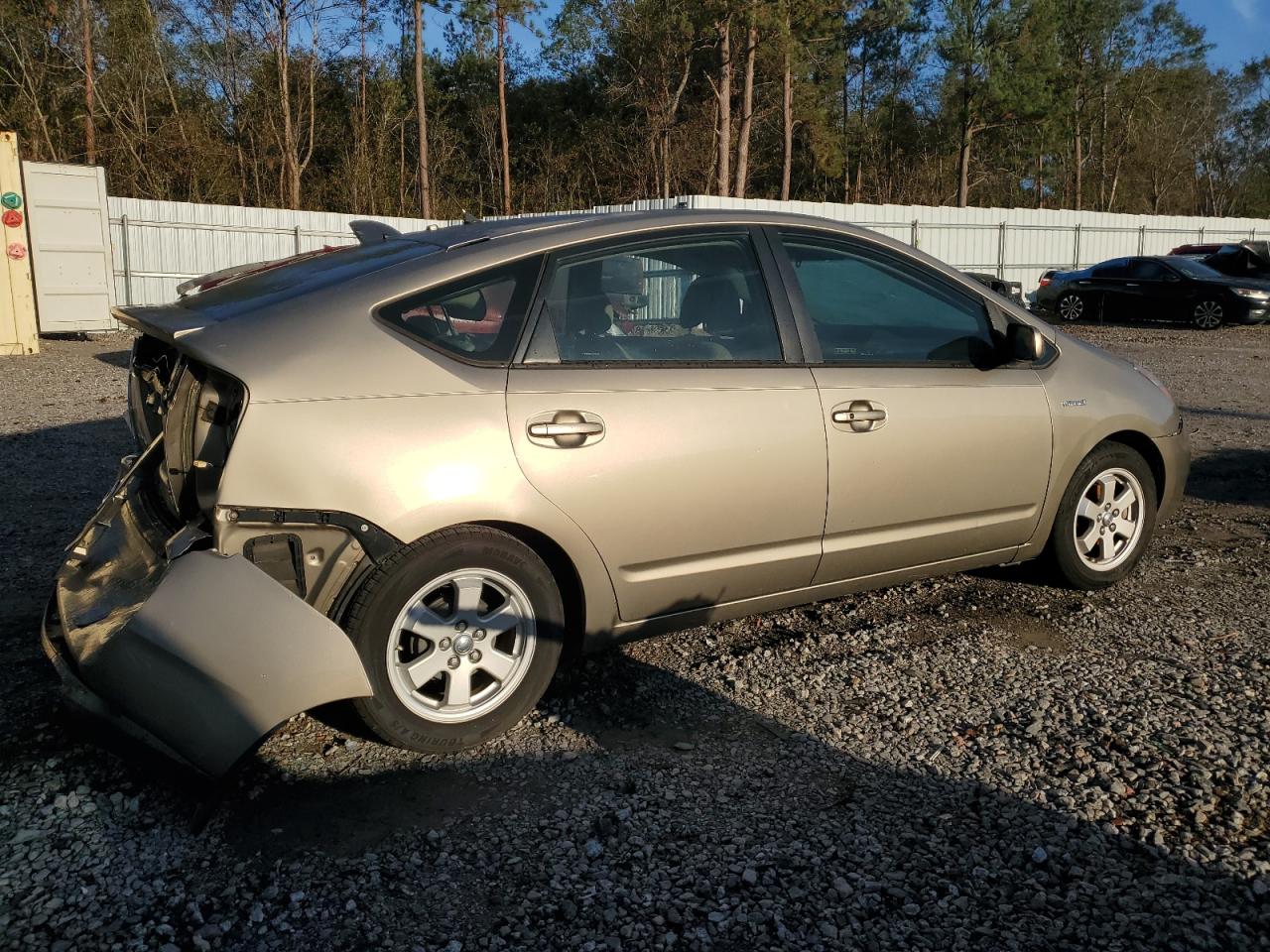 2006 Toyota Prius - Image 3