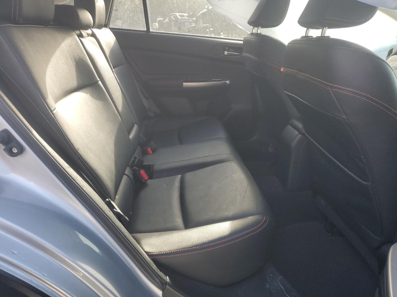 2016 Subaru XV - Image 11