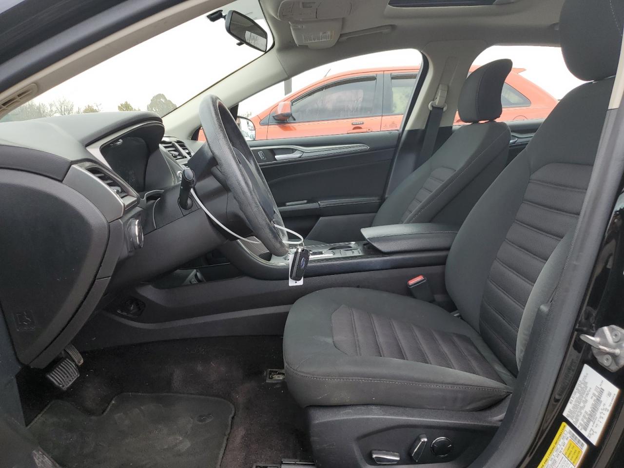 2017 Ford Fusion - Image 7