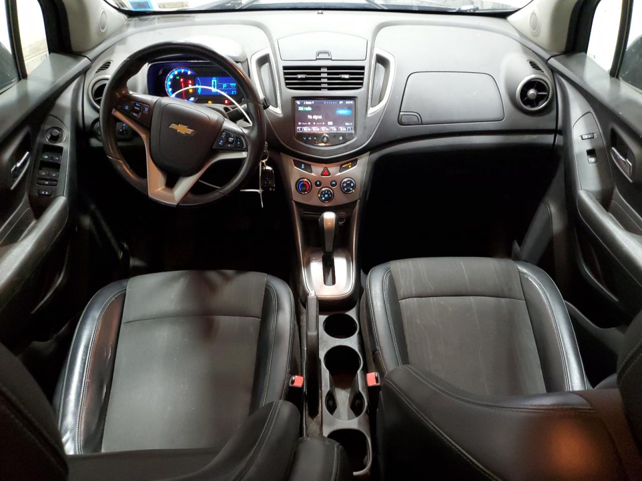 2015 Chevrolet Trax - Image 8