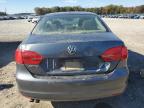 2014 Volkswagen Jetta Base en Venta en Memphis, TN - Front End