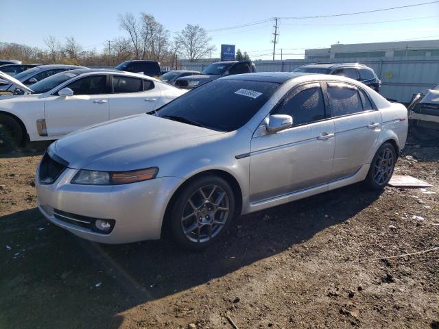 2007 Acura Tl 