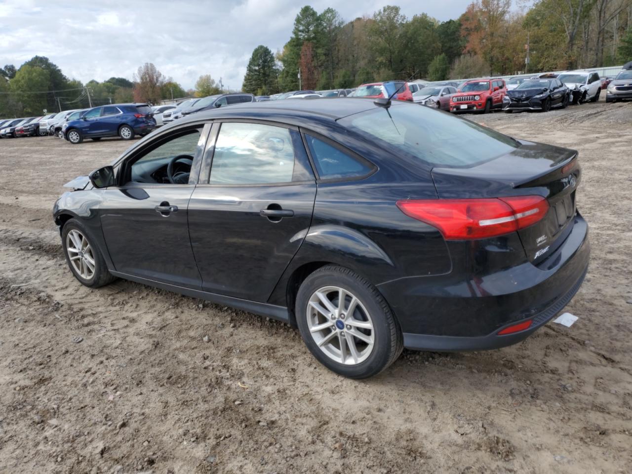 2017 Ford Focus - Image 2