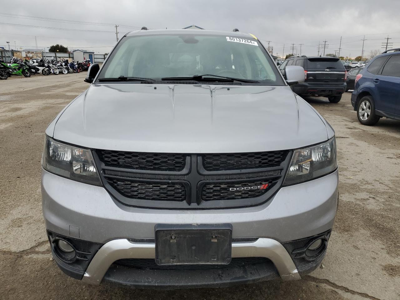 2019 Dodge Journey - Image 5