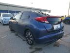 2014 HONDA CIVIC I-VT for sale at Copart SANDWICH