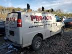 2023 Chevrolet Express G2500  იყიდება Waldorf-ში, MD - Front End