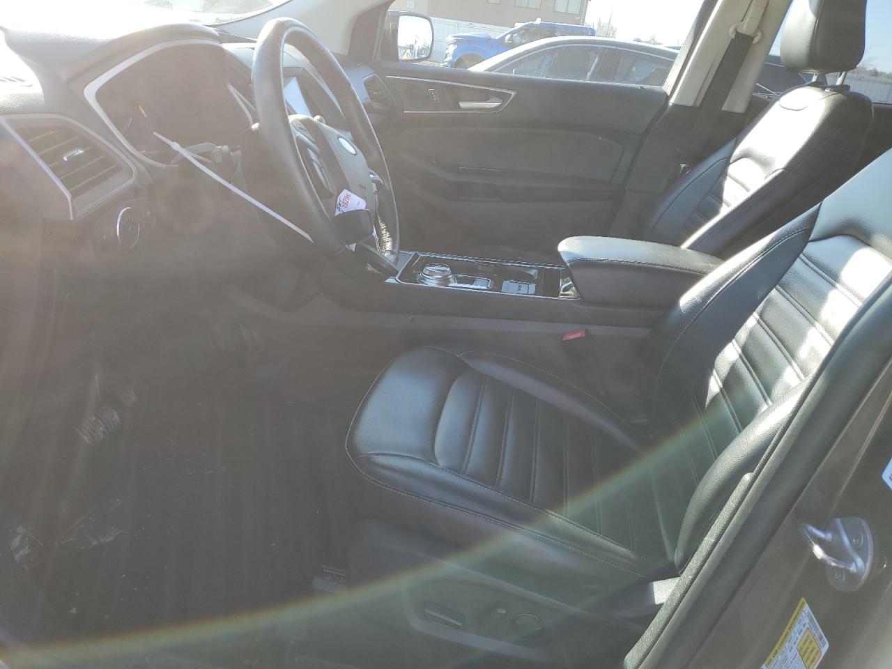 2020 Ford Edge - Image 7