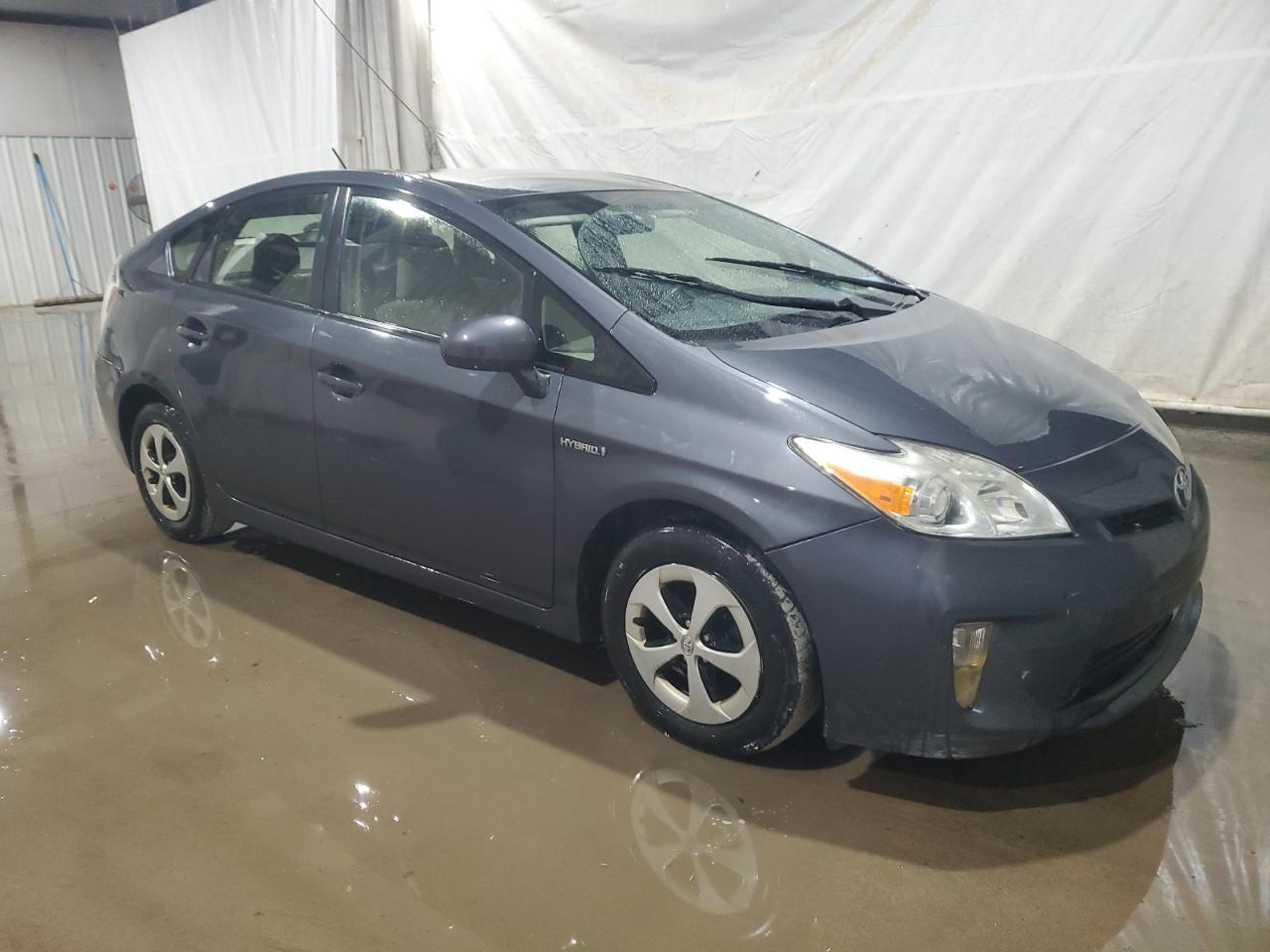 2012 Toyota Prius - Image 4