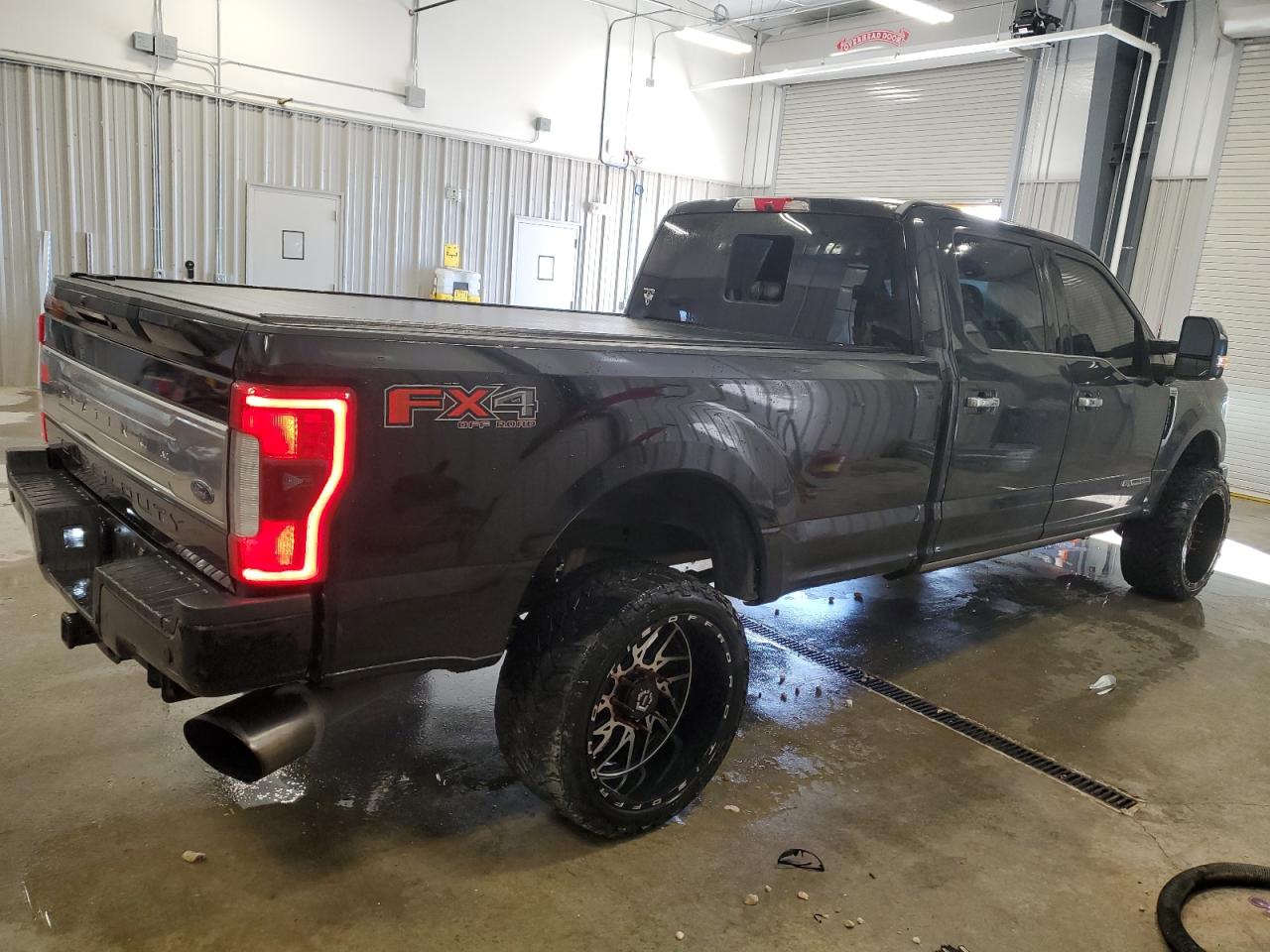 2017 Ford F250 - Image 3