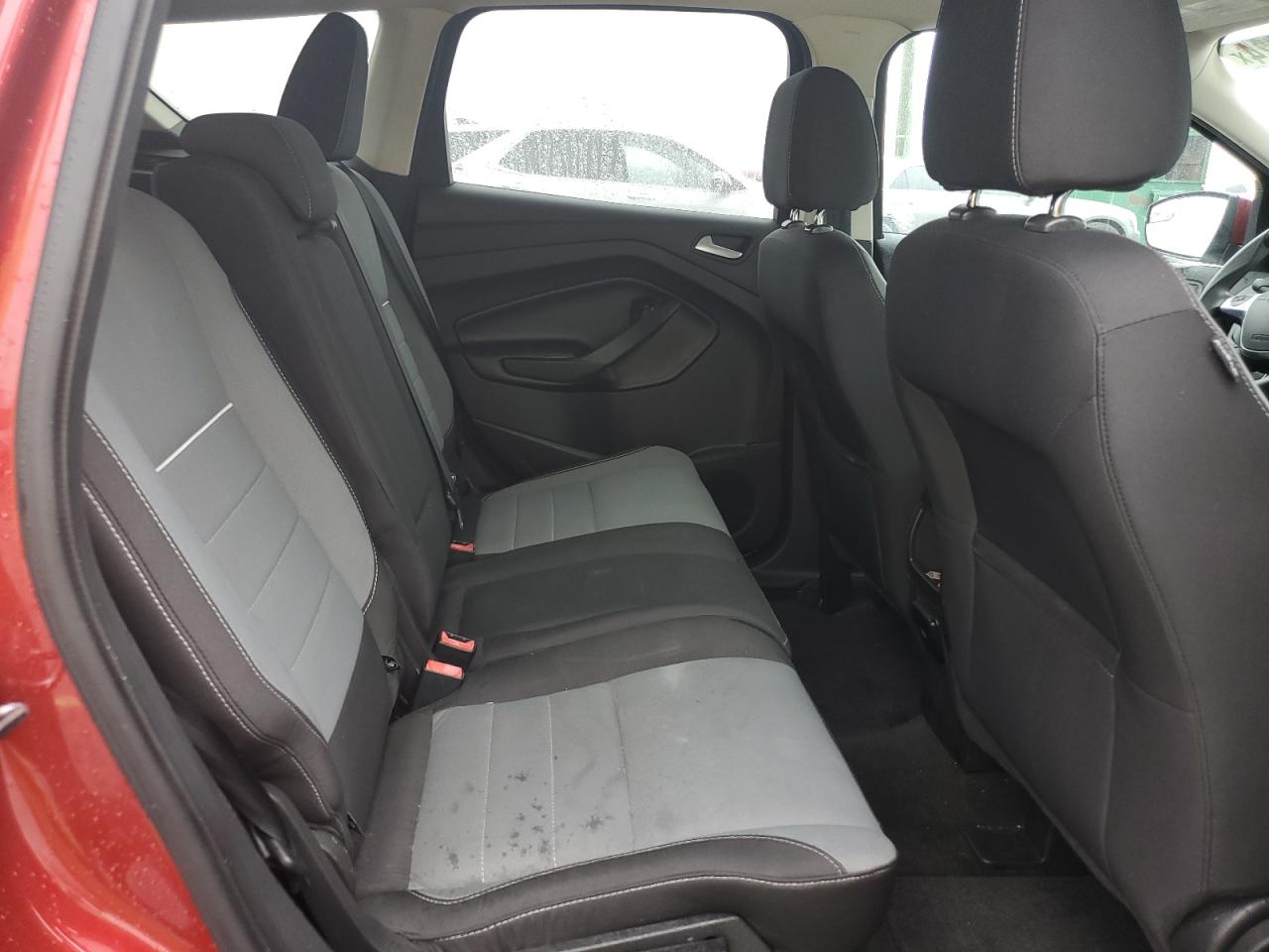 2013 Ford Escape - Image 11