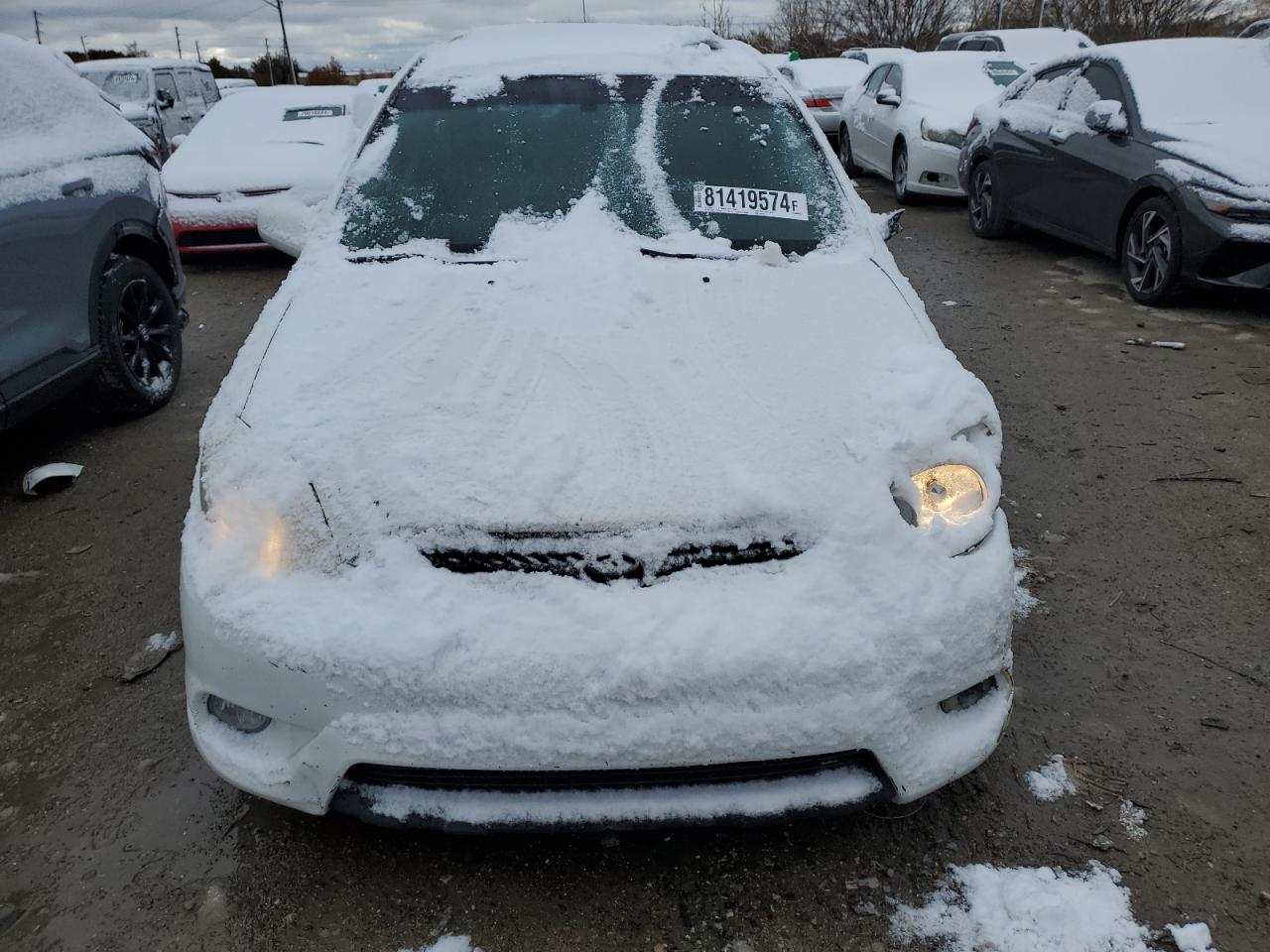 2007 Toyota Corolla - Image 5