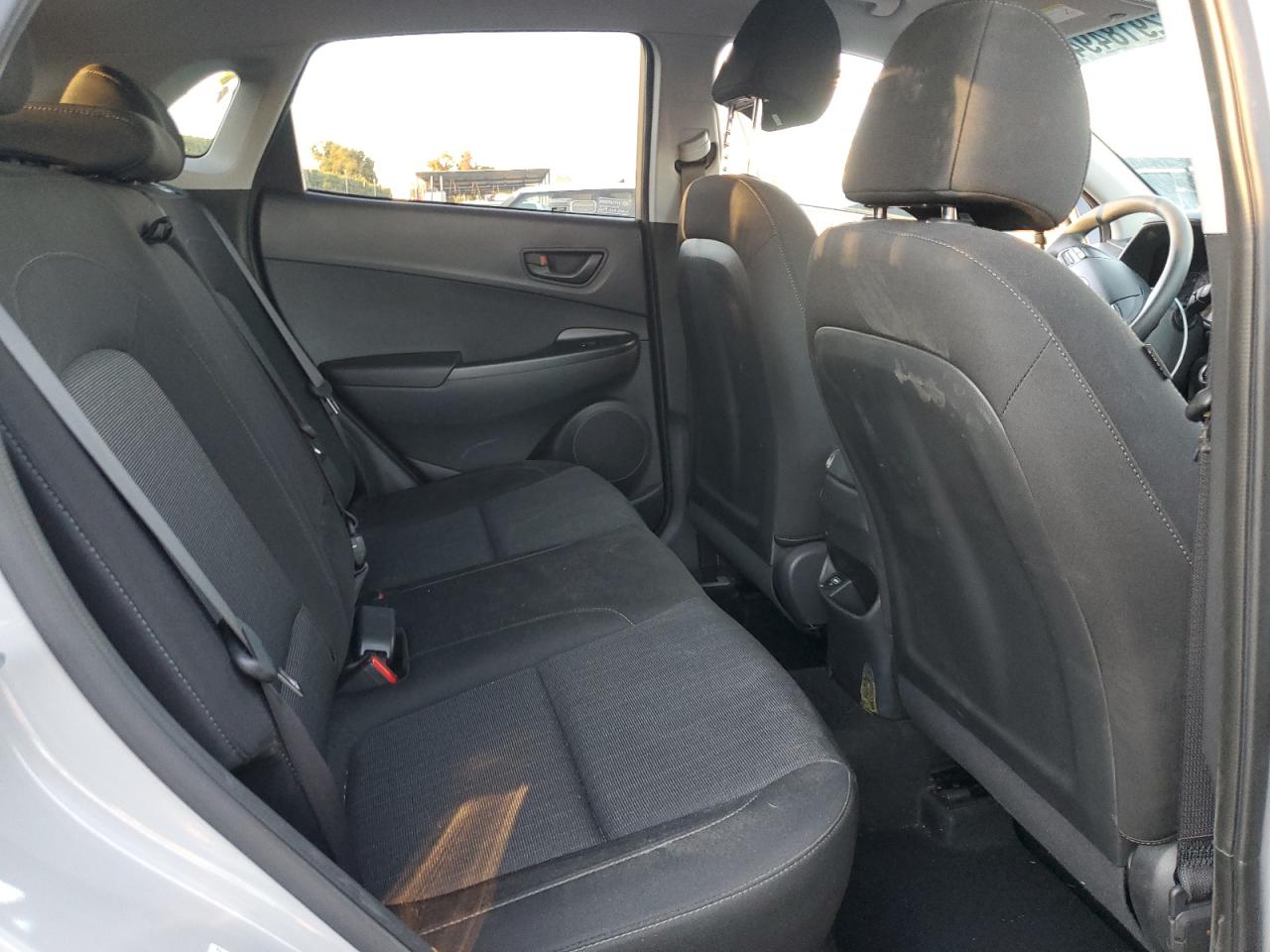 2023 Hyundai Kona - Image 11