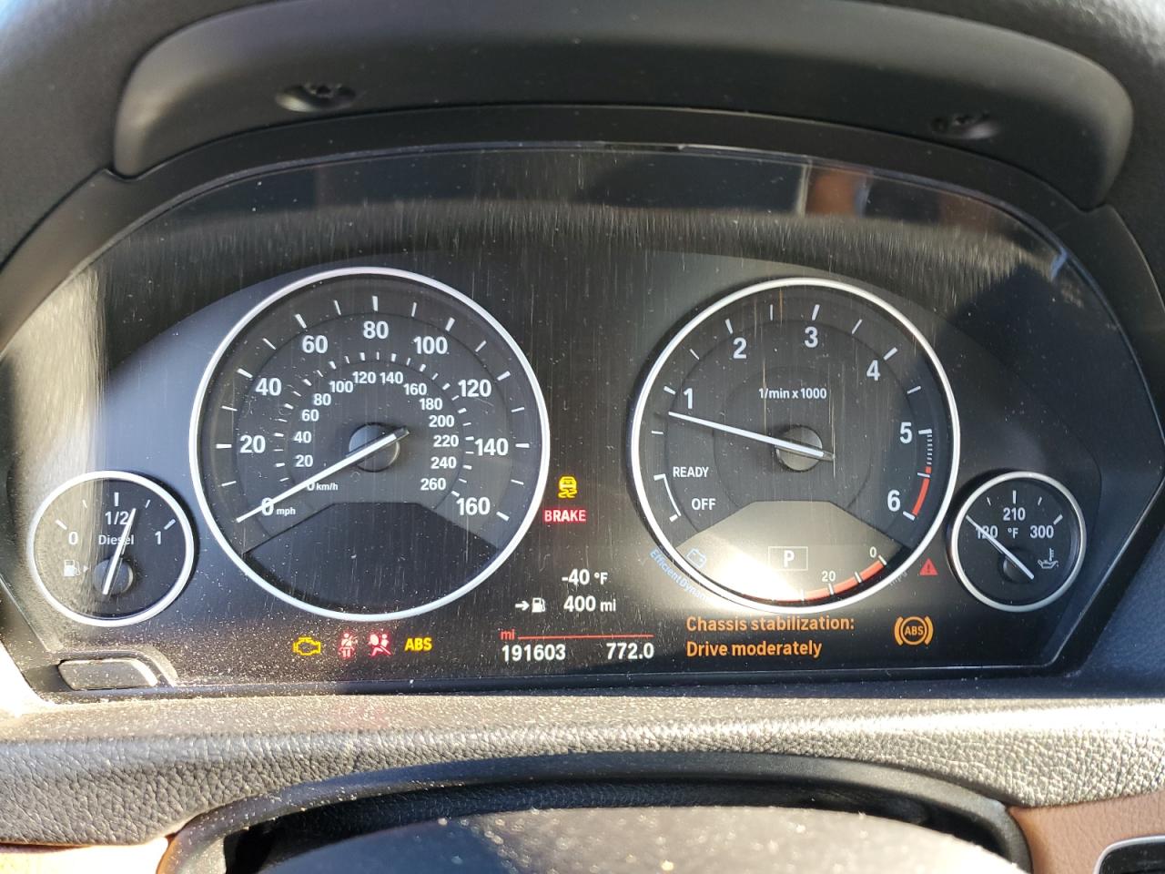 2017 BMW 3er - Image 9