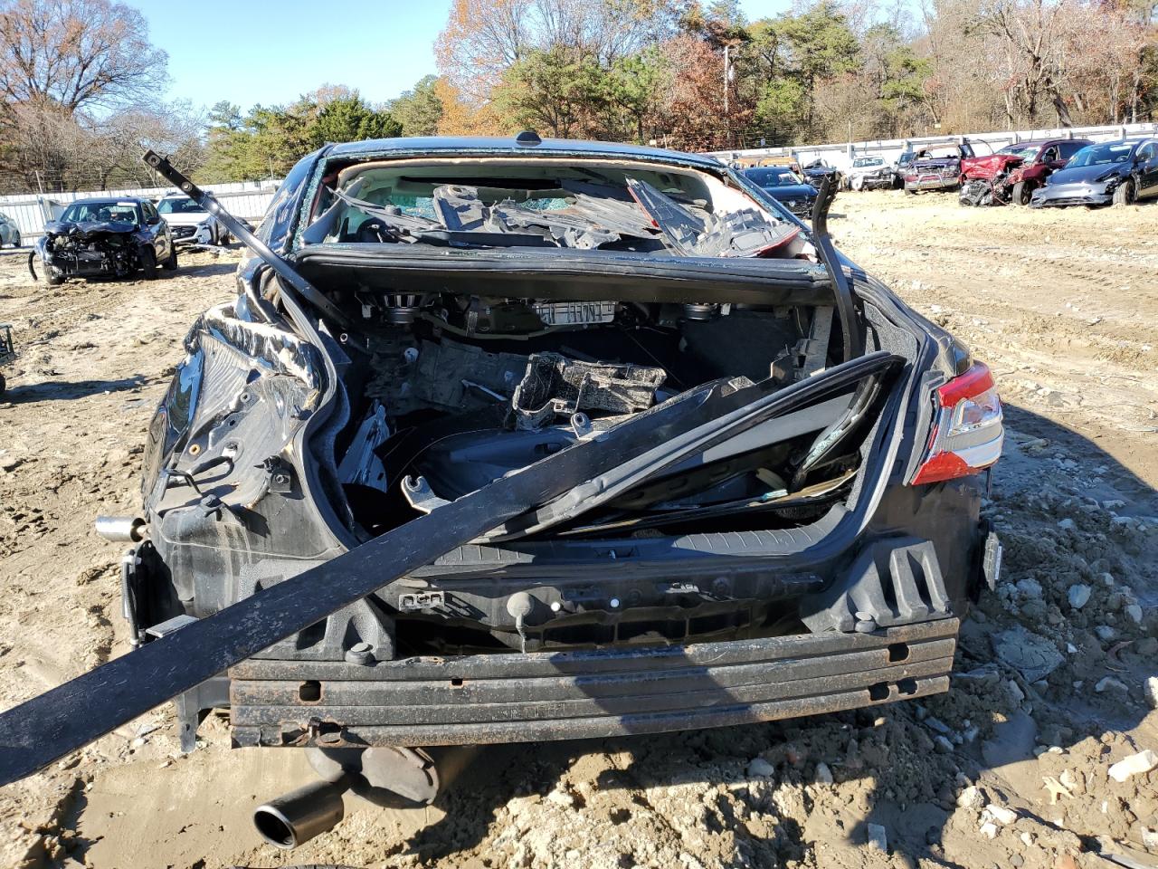 2016 Nissan Altima - Image 6