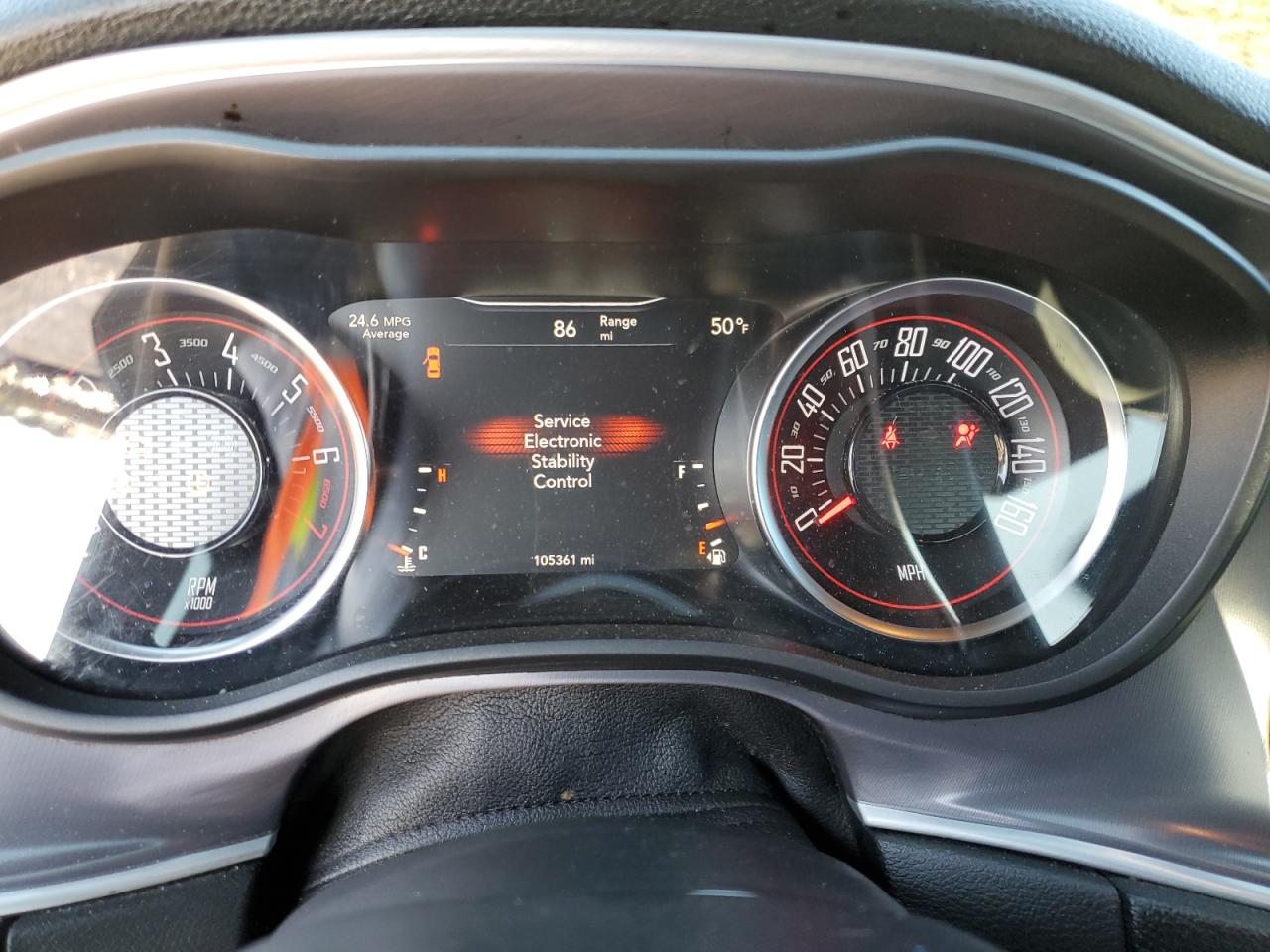 2019 Dodge Challenger - Image 9