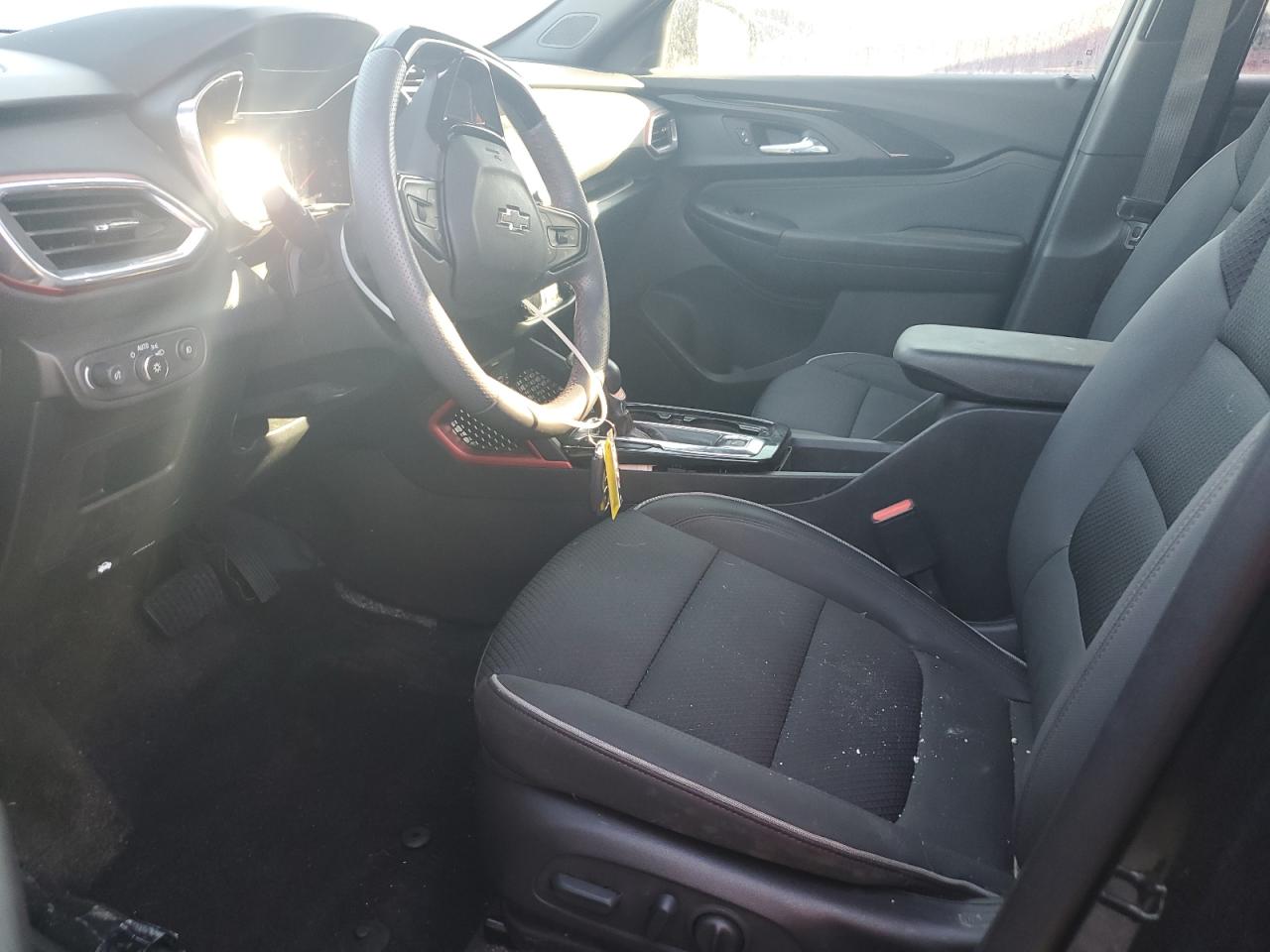 2023 Chevrolet TrailBlazer - Image 7