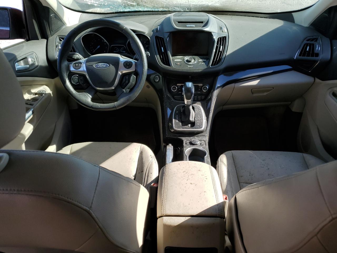 2014 Ford Escape - Image 8
